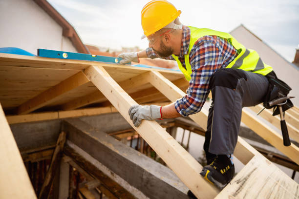 Gutter Installation and Roofing in Sutter Creek, CA
