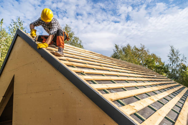 Quick and Trustworthy Emergency Roof Repair Services in Sutter Creek, CA