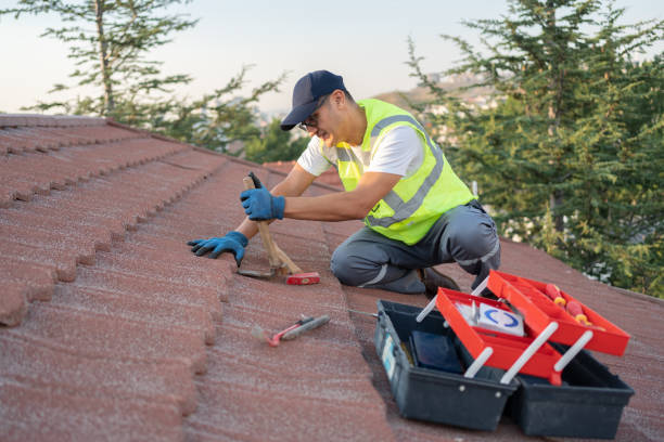 Best Flat Roof Repair Services  in Sutter Creek, CA